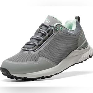 Nortiv8 waterproof hiking shoes